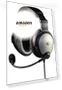 Thumbnail Premium ANR Aviation Headset — Headsets, Lightspeed Aviation