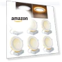 Thumbnail Recessed Lighting with Night Light — Recessed Lighting, EVOLFATURE