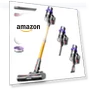 Thumbnail Self-Standing Cordless Vacuum Cleaner — Cordless Vacuums & Sweepers