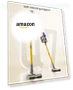 Thumbnail Self-Standing Cordless Vacuum Cleaner — Cordless Vacuums & Sweepers