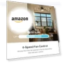 Thumbnail Smart Ceiling Fan Control & Dimmer Switch — Ceiling Fan Wall Controls, Kasa