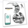 Thumbnail Smart Fingerprint Door Lock — Biometric Security, GHome Smart