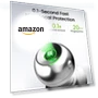 Thumbnail Smart Fingerprint Door Lock — Biometric Security, GHome Smart