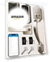 Thumbnail Smart Front Door Lock Set — Smart Home Security, Veise