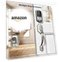 Thumbnail Smart Front Door Lock Set — Smart Home Security, Veise
