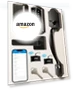 Thumbnail Smart Front Door Lock Set — Smart Home Security, Veise
