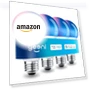 Thumbnail Smart Light Bulbs - Color Changing & Tunable White — LED, Geeni