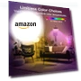 Thumbnail Smart Light Bulbs - Color Changing & Tunable White — LED, Geeni