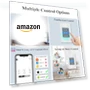 Thumbnail Smart Light Switch — Smart Home Modules, LANBON