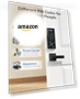 Thumbnail Smart Lock with Handles — Smart Home Security, Philips