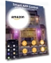 Thumbnail Smart Porch Lights Color Changing Exterior Lighting Fixtures — Outdoor Wall Lighting, RAYVO