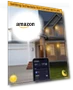 Thumbnail Smart Porch Lights Color Changing Exterior Lighting Fixtures — Outdoor Wall Lighting, RAYVO
