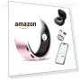 Превью Smart Ring Fitness Tracker — Smart Rings, Delcast