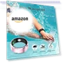 Превью Smart Ring Fitness Tracker — Smart Rings, Delcast