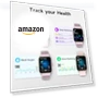Thumbnail Smart Watch for Women — Smartwatches, aeac