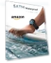 Thumbnail Smart Watch — Smartwatches, AGPTEK
