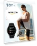 Thumbnail Smart Watch — Smartwatches, AGPTEK