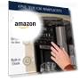 Thumbnail True Brew Drip Coffee Maker — Electric Blade Coffee Grinders, De'Longhi