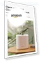 Превью Ultrasonic Air Humidifier with LED Lights — Diffusers, ALQMIA