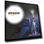 Thumbnail USB Air Humidifier Bulb Lamp — Air Moisturizers, CHUNGHOP