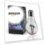 Thumbnail USB Air Humidifier Bulb Lamp — Air Moisturizers, CHUNGHOP