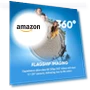 Thumbnail Waterproof 8K 360° Action Camera — Wearable Cameras, Insta360