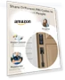 Thumbnail Wi-Fi Smart Lock with Handle — Smart Home Security, Philips
