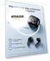 Thumbnail Wireless Earbuds with Immersive Surround Sound — In-Ear Headphones, Shenzhen Daximen Import and Export Trading Co., LTD