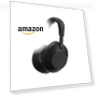 Thumbnail Wireless Noise Canceling Headphones — Over-Ear Headphones, Sony