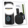 Thumbnail Wireless Video Doorbell Camera with Chime — Smart Home Security, MUBVIEW