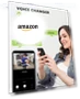Thumbnail Wireless Video Doorbell Camera with Chime — Smart Home Security, MUBVIEW