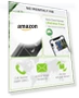 Thumbnail Wireless Video Doorbell Camera with Chime — Smart Home Security, MUBVIEW