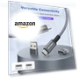 Превью 100W USB C to Type C Fast Charging Cable — Cables, Basesailor