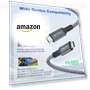 Превью 100W USB C to Type C Fast Charging Cable — Cables, Basesailor