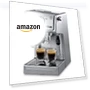 Превью 15 Bar Pump Espresso and Cappuccino Machine with Premium Adjustable Frother — Coffee & Espresso Combos, De'Longhi