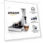 Превью 15 Bar Pump Espresso and Cappuccino Machine with Premium Adjustable Frother — Coffee & Espresso Combos, De'Longhi