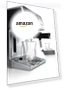 Превью 15 Bar Pump Espresso and Cappuccino Machine with Premium Adjustable Frother — Coffee & Espresso Combos, De'Longhi