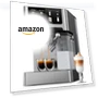 Превью 20 Bar Espresso Machine with Automatic Milk Frother — Coffee & Espresso Combos, AIRMSEN