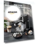 Превью 20 Bar Espresso Machine with Automatic Milk Frother — Coffee & Espresso Combos, AIRMSEN