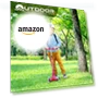 Превью 3-Wheel Kids Scooter — Push Scooters, OutdoorCruiser