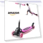 Thumbnail 3 Wheel Scooter for Kids — Electric Vehicles, ETICSIPA