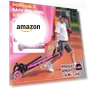 Thumbnail 3 Wheel Scooter for Kids — Electric Vehicles, ETICSIPA