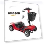 Превью 4 Wheel Mobility Scooter — Electric Self-Balancing Scooters, Cebihy