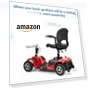 Превью 4 Wheel Mobility Scooter — Electric Self-Balancing Scooters, Cebihy