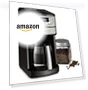 Thumbnail Automatic Grind and Brew 12-Cup Coffeemaker — Electric Blade Coffee Grinders, Cuisinart