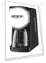 Thumbnail Automatic Grind and Brew 12-Cup Coffeemaker — Electric Blade Coffee Grinders, Cuisinart