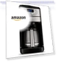 Thumbnail Automatic Grind and Brew 12-Cup Coffeemaker — Electric Blade Coffee Grinders, Cuisinart