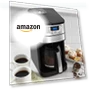 Thumbnail Automatic Grind and Brew 12-Cup Coffeemaker — Electric Blade Coffee Grinders, Cuisinart