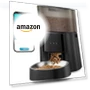 Thumbnail Automatic Pet Feeder with App Control — Feeders, MZZ