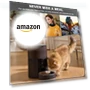 Thumbnail Automatic Pet Feeder with App Control — Feeders, MZZ